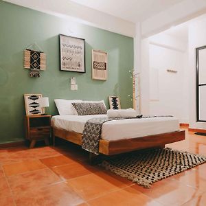 Habitación con Cama King