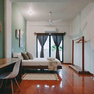 Habitación con Cama King